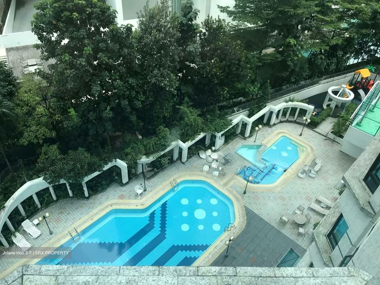 D'Grove Villas (D10), Condominium #534485621